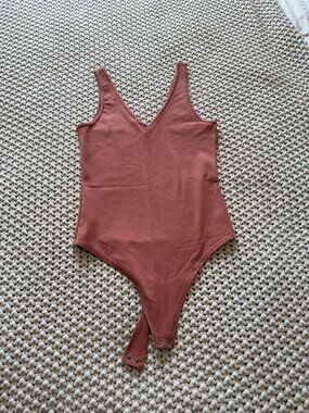 Abercrombie & Fitch bodysuit